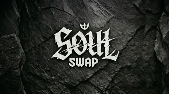 灵魂附身 SoulSwap 繁简中文