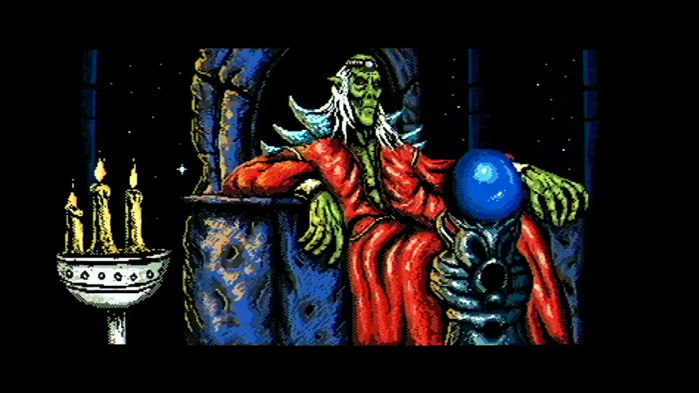 贝霍加 Beholgar+更新1.0.7 Switch NSP中文