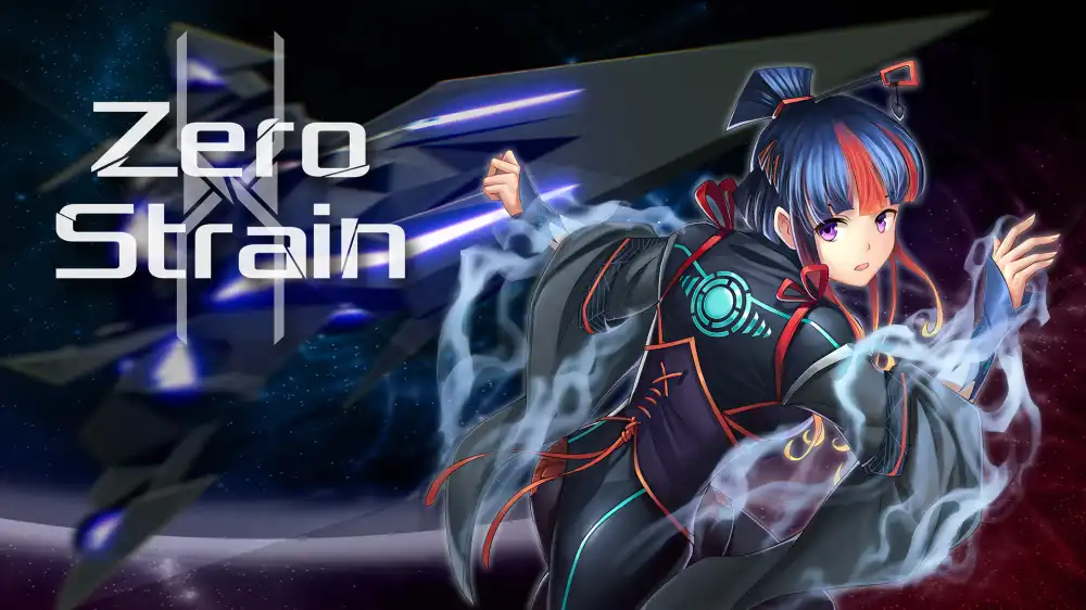 零损 Zero Strain Switch NSP 中文