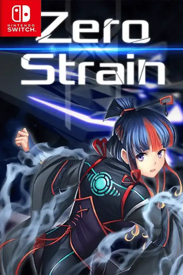 零损 Zero Strain Switch NSP 中文