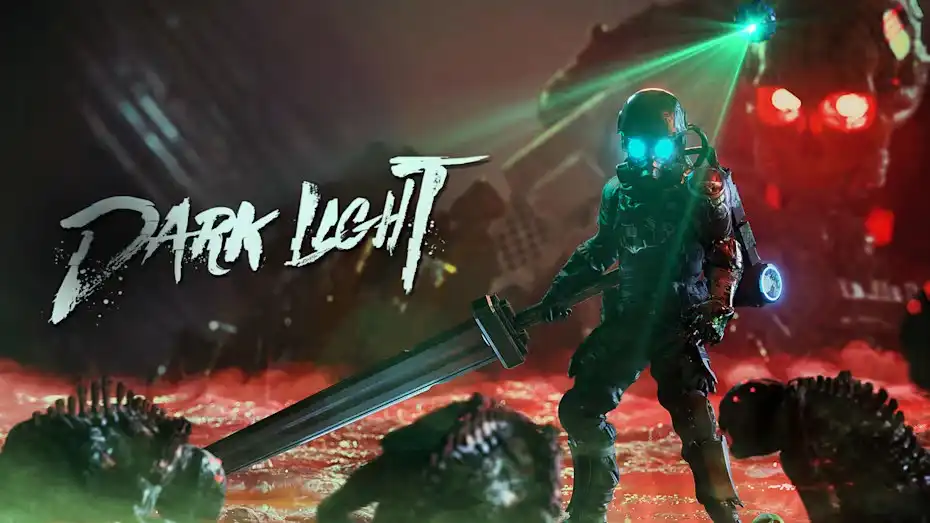 暗光 Dark Light Switch NSP中文