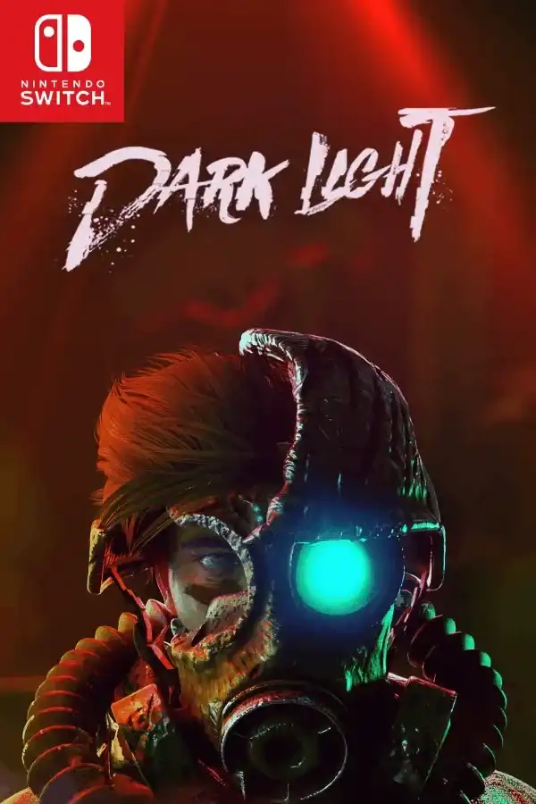 暗光 Dark Light Switch NSP中文