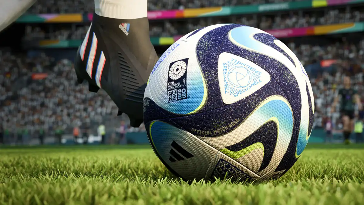 EA SPORTS FIFA 23 Legacy Edition+更新1.0.3 Switch中文