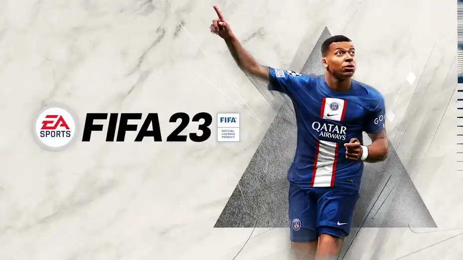 EA SPORTS FIFA 23 Legacy Edition+更新1.0.3 Switch中文