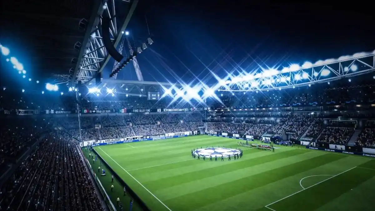 FIFA 19 v.393216 Switch NSP中文