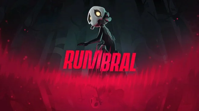 幽影 Rumbral 官方繁简中文