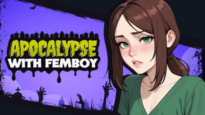 Apocalypse with Femboy中文