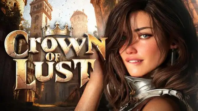 Crown of Lust中文