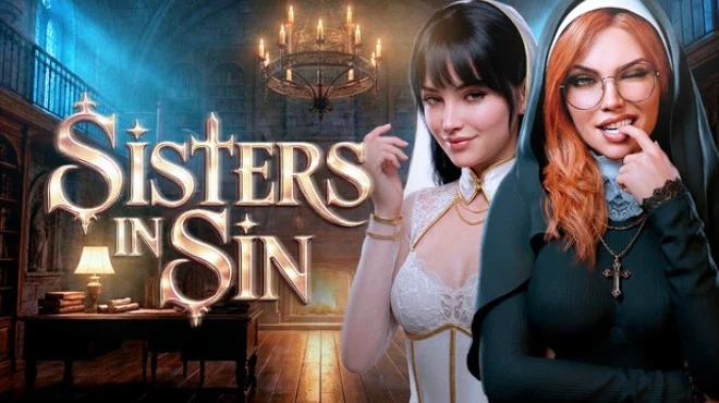 Sisters in Sin中文