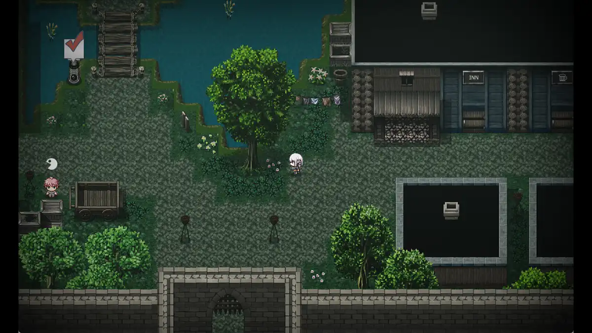 星天之魔女Star Witch 繁简中文