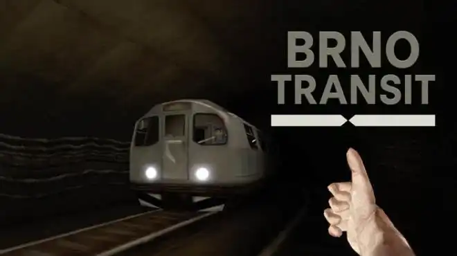 Brno Transit 中文