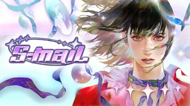 S-mail 官方繁简中文
