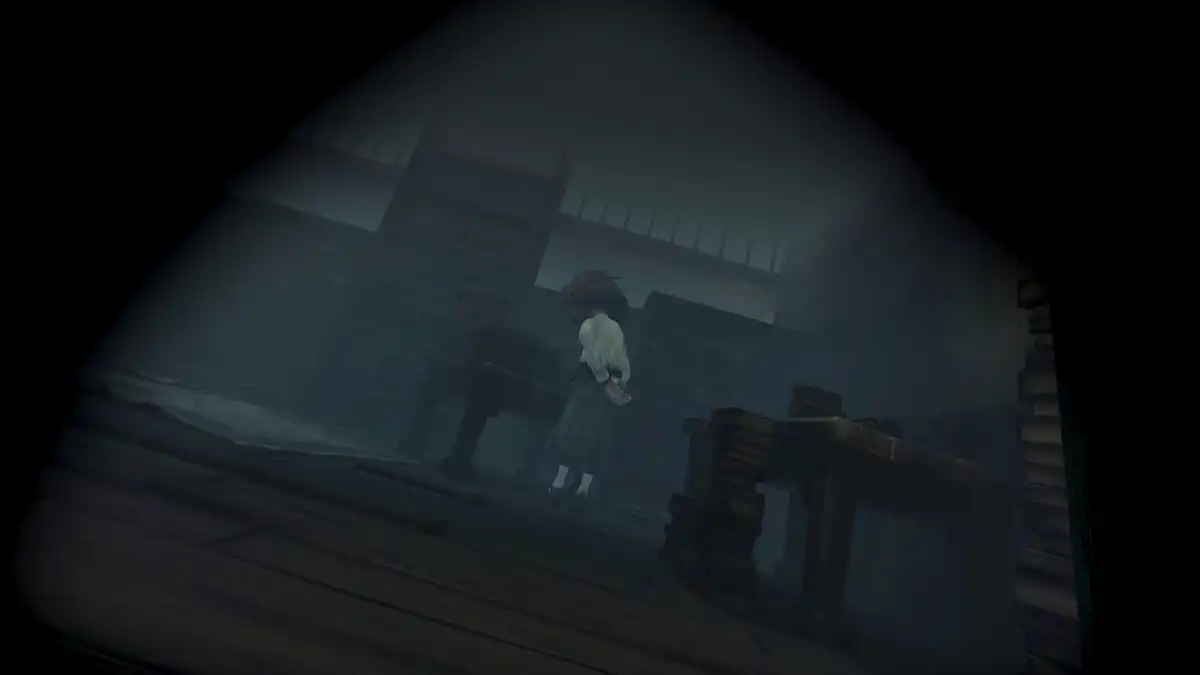 小小梦魇VR: 异境回响Little Nightmares VR: Altered Echoes 官方繁简中文