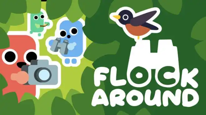 成群结队 Flock Around 官方简中