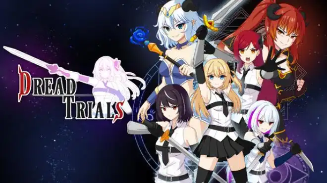 恐惧试炼 Dread Trials 繁简中文