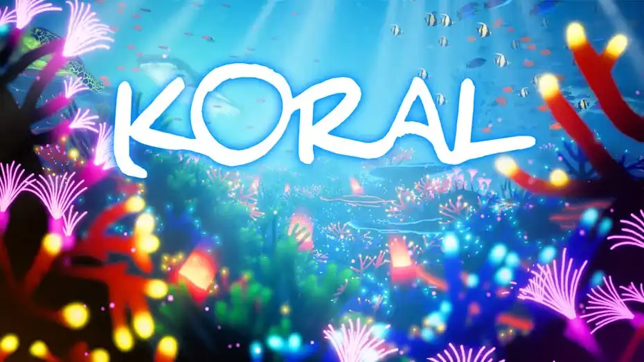 珊瑚Koral Switch NSP中文