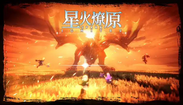星火燎原|豪华中文|Build.23313068-叛神纪元-黑誓王庭+全DLC|