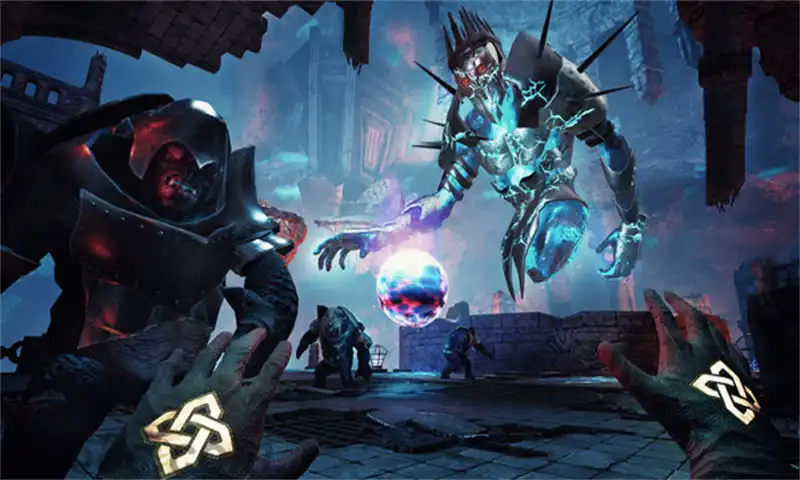 无界术士：增强版.The Wizards – Enhanced Edition