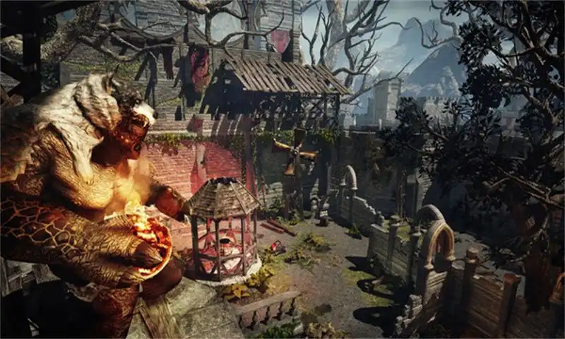 无界术士：增强版.The Wizards – Enhanced Edition