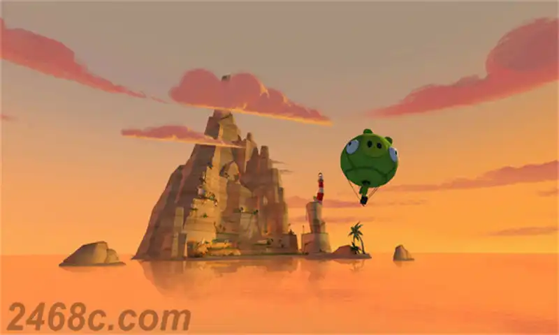 1703812623-c061b633ac8a5a5.webp 愤怒的小鸟VR:绿猪岛.Angry Birds VR: Isle of Pigs