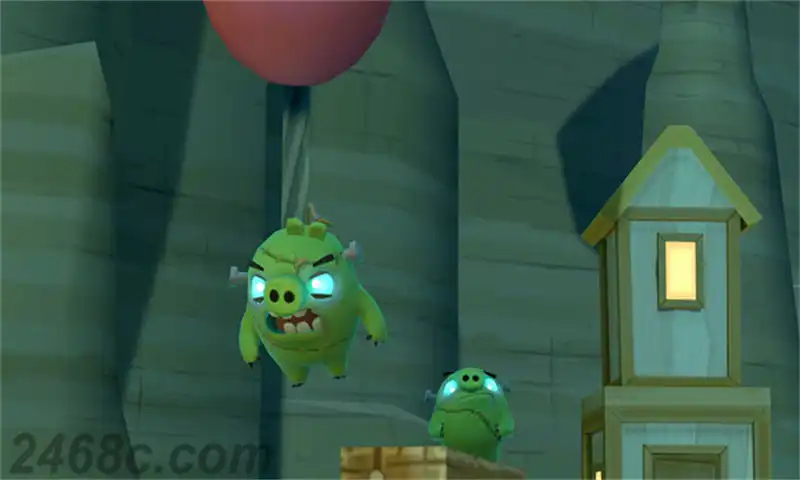 1703812626-9f8f6bf3c5bb2e4.webp 愤怒的小鸟VR:绿猪岛.Angry Birds VR: Isle of Pigs