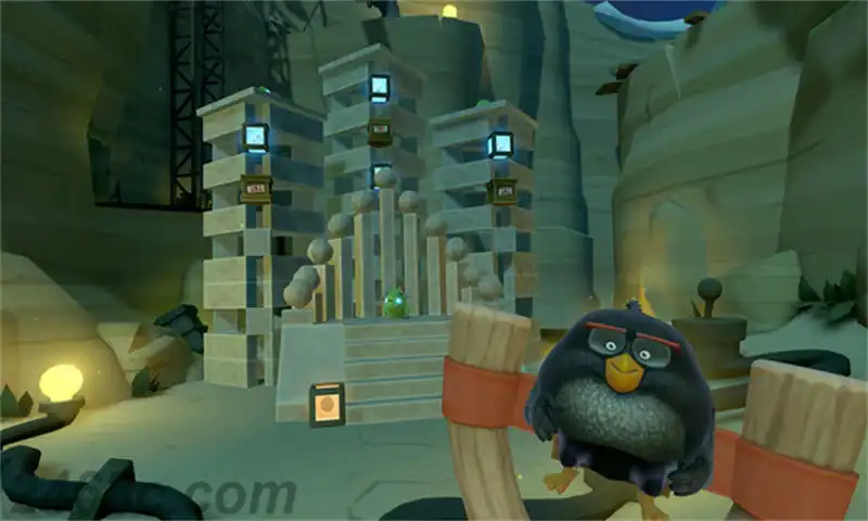 1703812627-1f56b995708e4cd.webp 愤怒的小鸟VR:绿猪岛.Angry Birds VR: Isle of Pigs