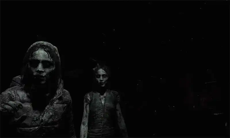 [PS VR]直到黎明：血戮.Until Dawn: Rush of Blood