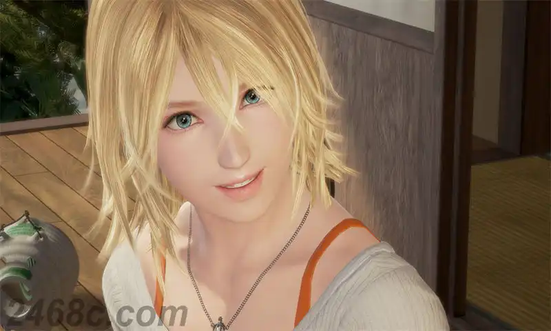 [PS VR]夏日课程：艾莉森与新城千里. Summer Lesson: Allison Snow & Shinjo Chisato