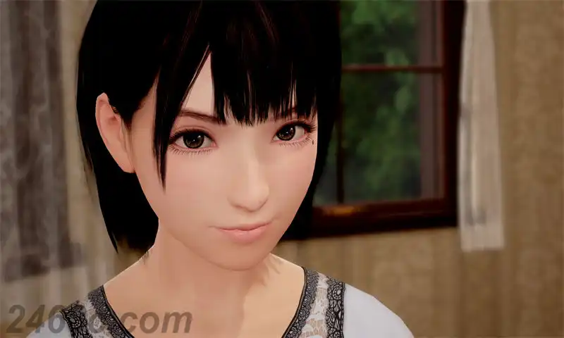 [PS VR]夏日课程：艾莉森与新城千里. Summer Lesson: Allison Snow & Shinjo Chisato