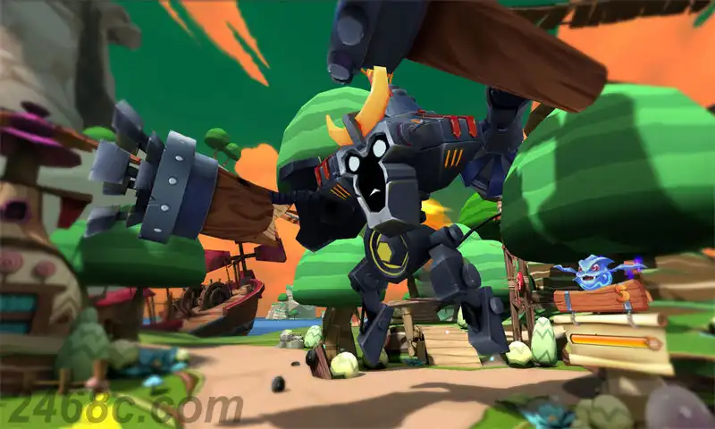 [PS VR]王牌香蕉.Ace Banana