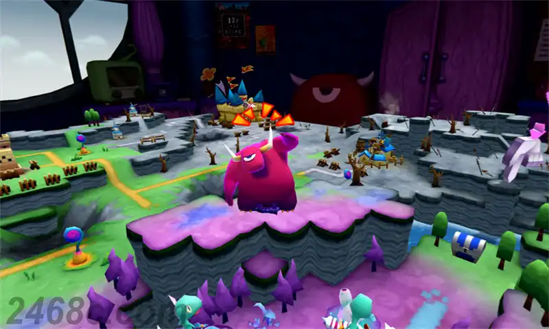 [PS VR]V!勇者实在太嚣张R.No Heroes Allowed! VR