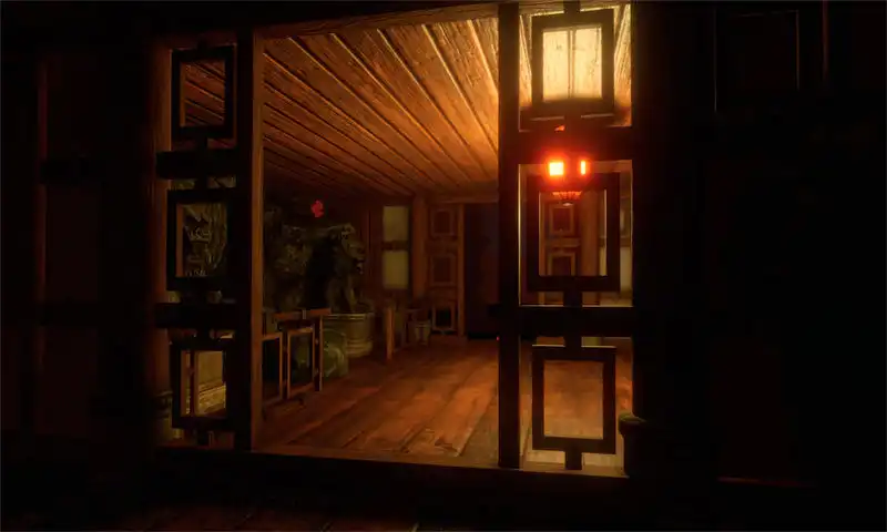 [PS VR]心灵迷宫VR梦境.Mind Labyrinth VR Dreams