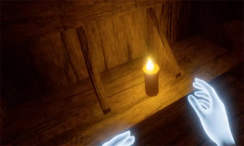 [PS VR]心灵迷宫VR梦境.Mind Labyrinth VR Dreams