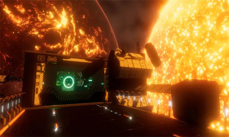 [PS VR]心灵迷宫VR梦境.Mind Labyrinth VR Dreams