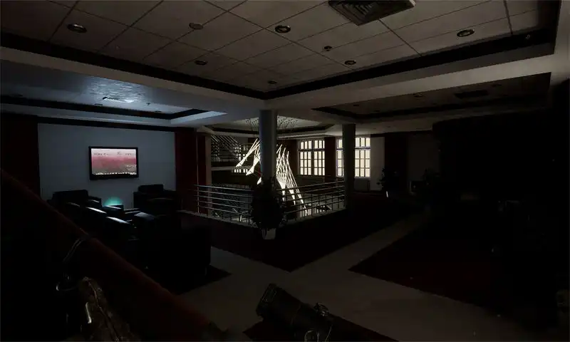 [PS VR]杀戮空间：入侵.Killing Floor: Incursion