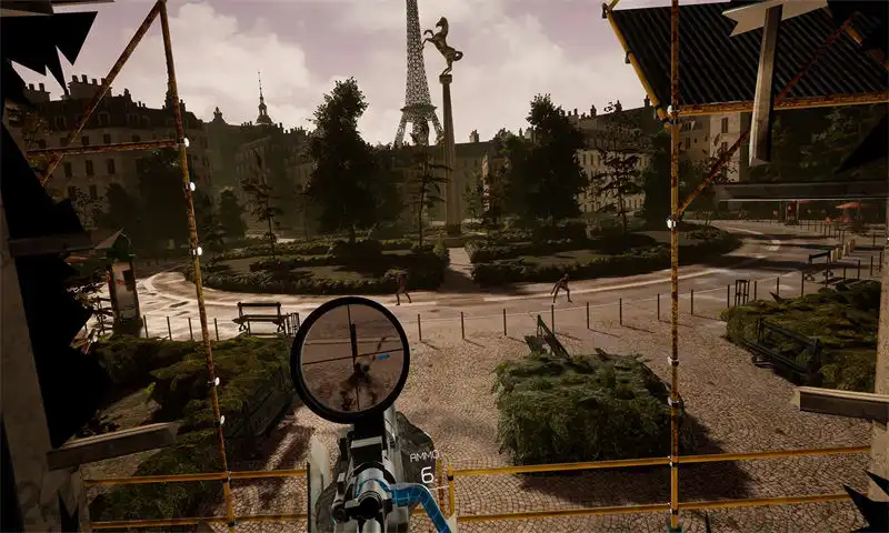 [PS VR]杀戮空间：入侵.Killing Floor: Incursion