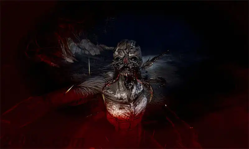 [PS VR]杀戮空间：入侵.Killing Floor: Incursion