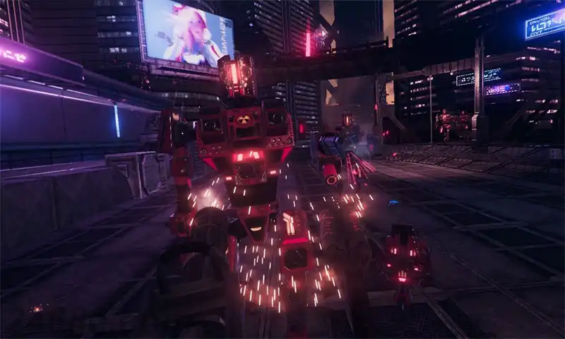 [PS VR]时空猎杀者.Time Carnage