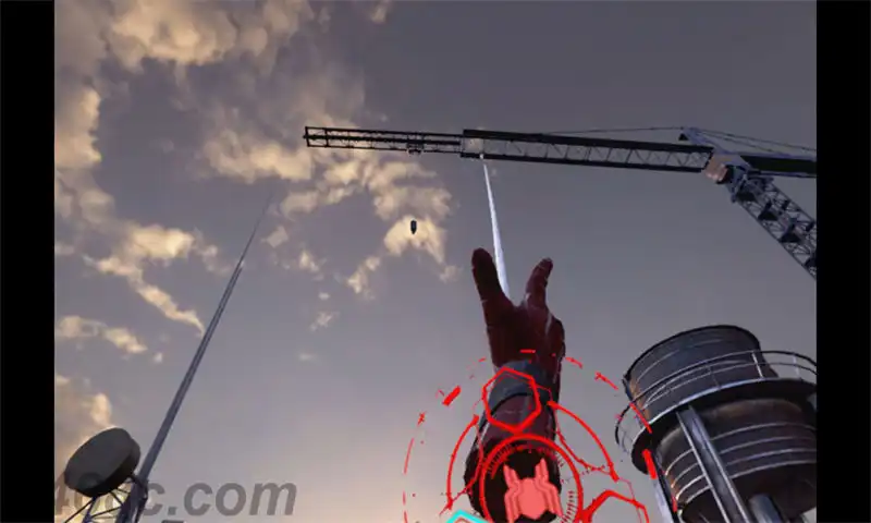 [PS VR]蜘蛛侠：英雄归来 VR.Spider-Man: Homecoming – Virtual Reality