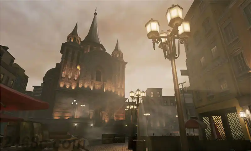 [PS VR]亡命小队.Bravo Team