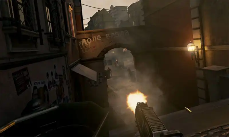 [PS VR]亡命小队.Bravo Team