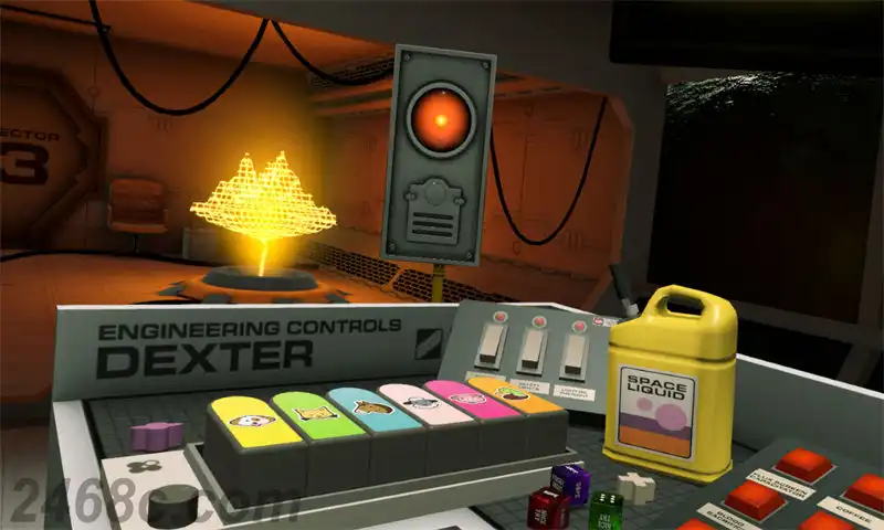 [PS VR]Accounting Plus