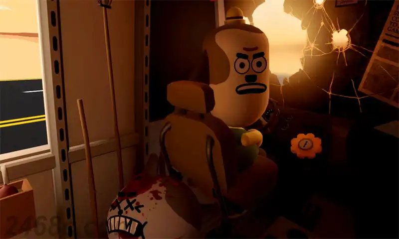 [PS VR]Accounting Plus