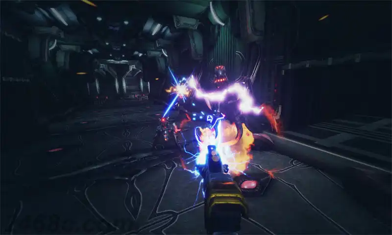 [PS VR]揭秘计划2: 远古之战.Unearthing Mars 2: The Ancient War