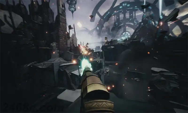 [PS VR]揭秘计划2: 远古之战.Unearthing Mars 2: The Ancient War