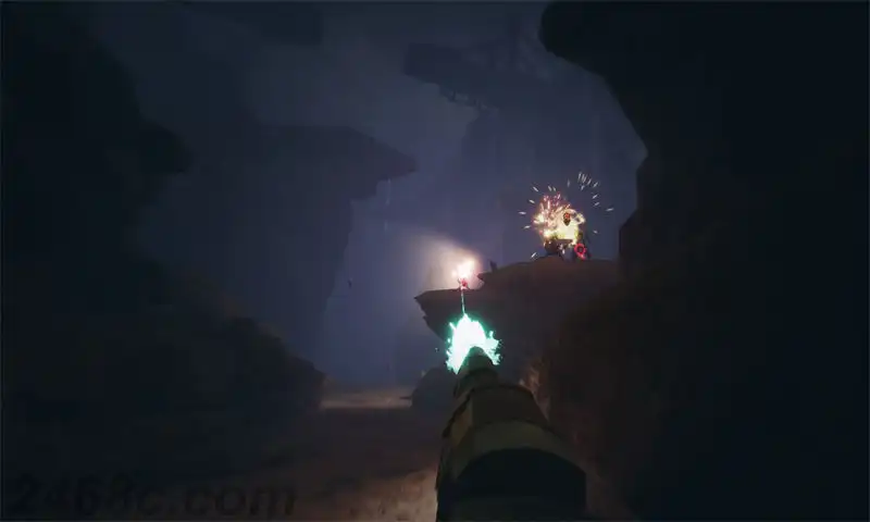 [PS VR]揭秘计划2: 远古之战.Unearthing Mars 2: The Ancient War
