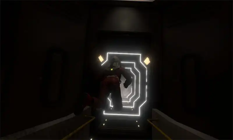 [PS VR]沉沦螺旋：荷鲁斯站.Downward Spiral: Horus Station
