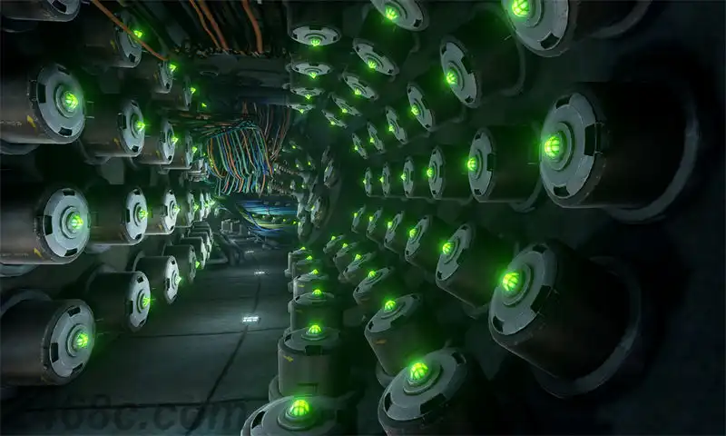 [PS VR]古宅撕裂.Torn