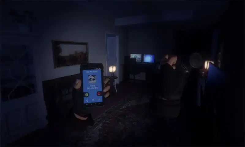 [PS VR]传染病VR：爆发.Contagion VR: Outbreak