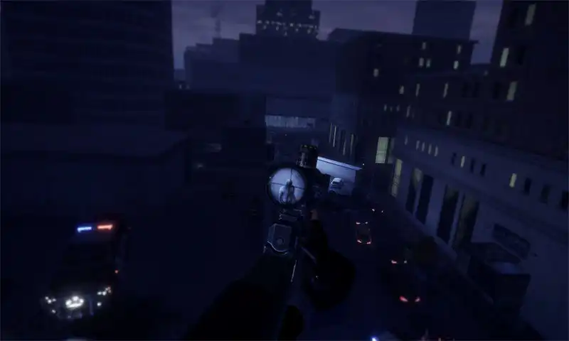 [PS VR]传染病VR：爆发.Contagion VR: Outbreak